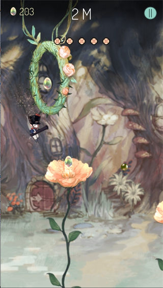 春之精灵游戏(Spring Fairy)