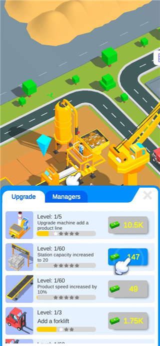 闲置沙地大亨最新版