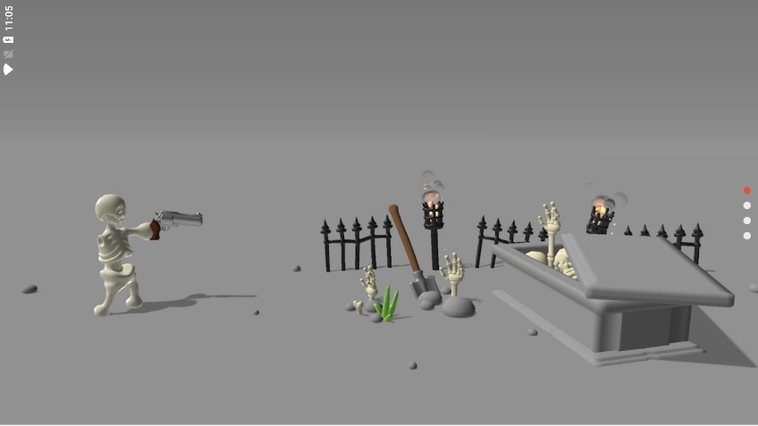 软糖射手官方版