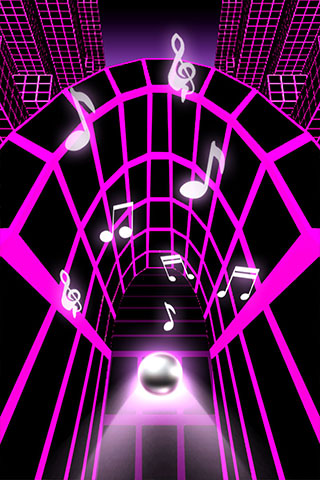 电音跑酷大师手机版