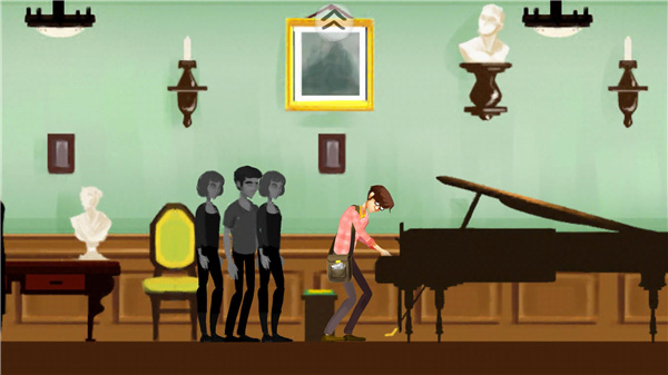 爱乐人生最新版(a life in music)