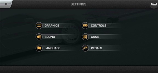 carx漂移赛车最新版