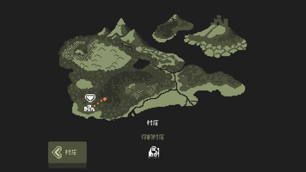 小小村民中文版手机版(Tinyfolks)