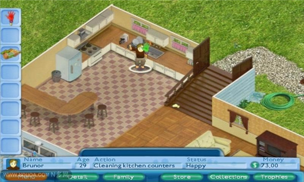 虚拟家庭官方最新版