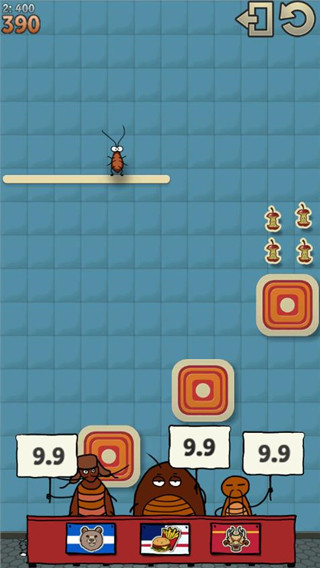 噗噗大作战手机版