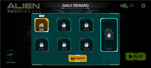 外星人射手最新版