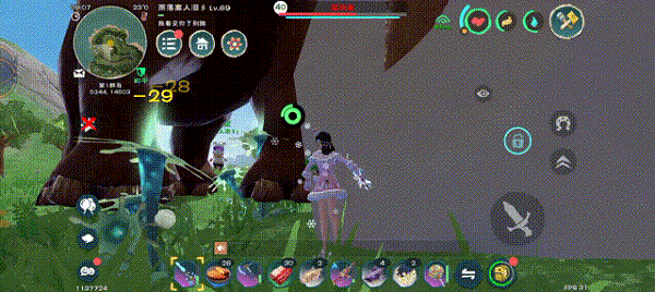 创造与魔法腾讯版