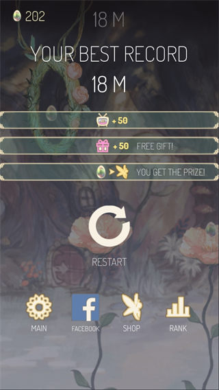 春之精灵游戏(Spring Fairy)