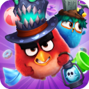 愤怒的小鸟消消乐最新版