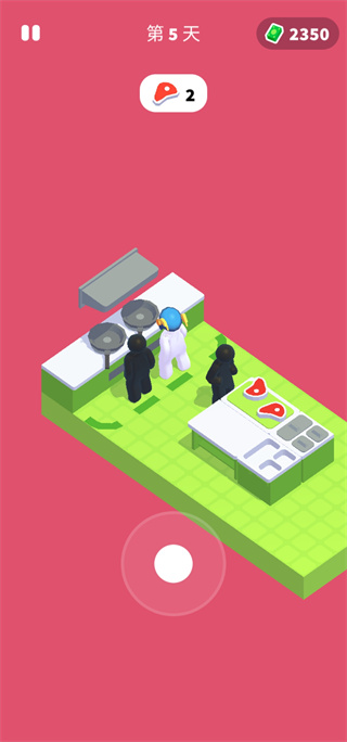 打工模拟器破解版免广告版