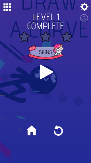 火柴人沙丘冲浪手机版