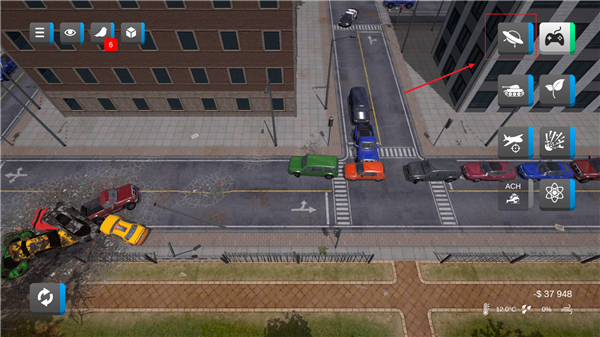 城市粉碎模拟器2最新版