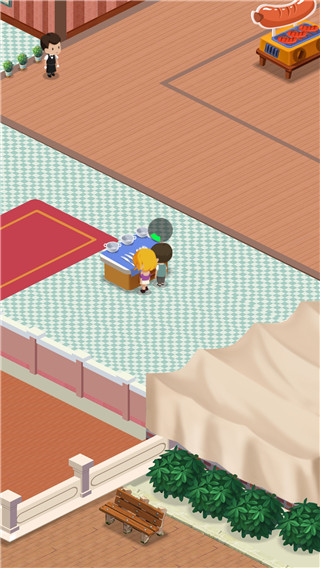 自助餐大亨官方中文版