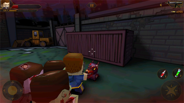 迷你英雄最新版