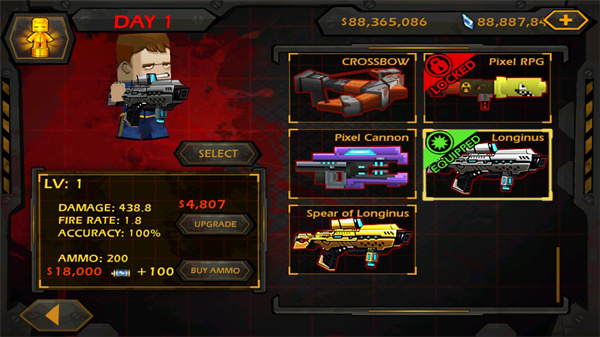 迷你英雄最新版