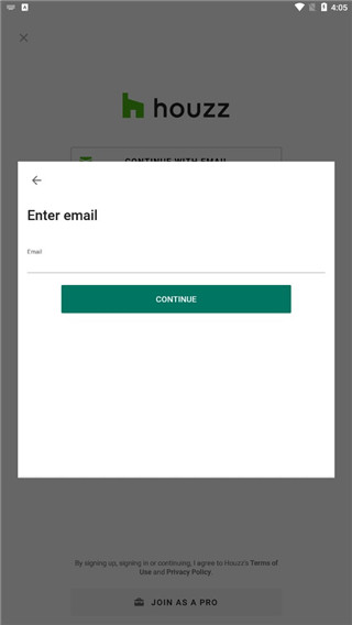 houzz室内设计app最新版