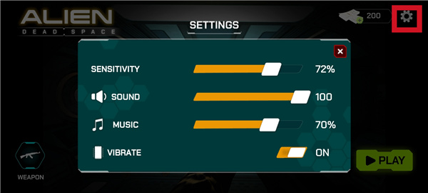 外星人射手最新版