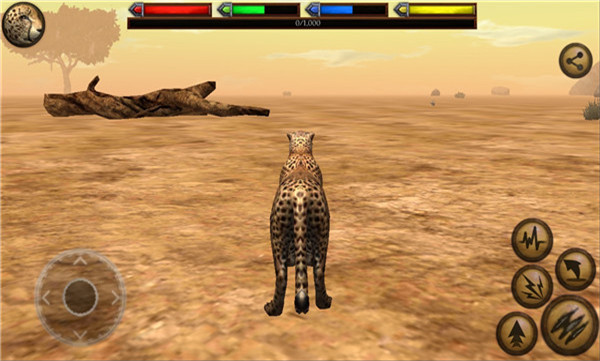 终极草原模拟器官方版