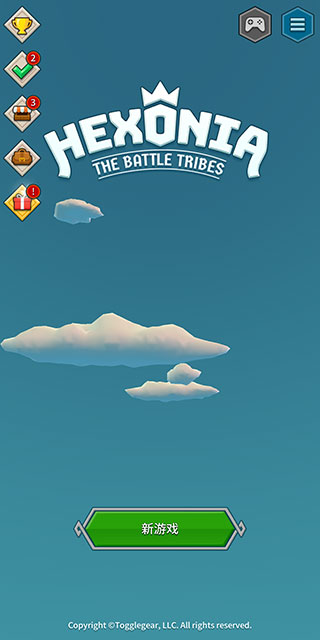 部落战争最新版本