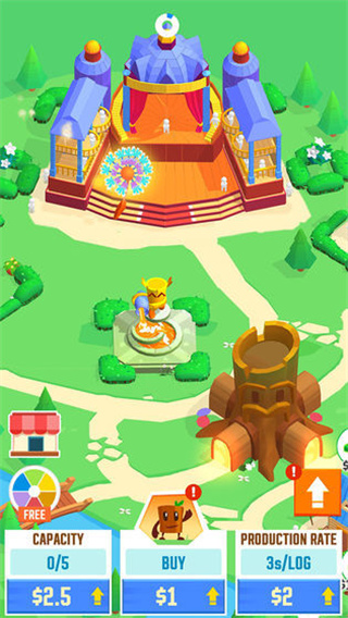 木屋小镇官方版