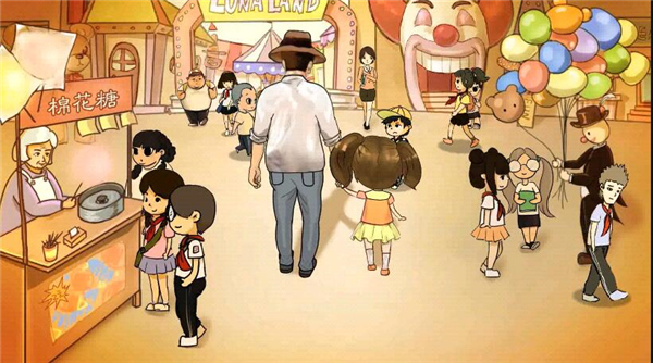 辣条杂货店游戏官方版