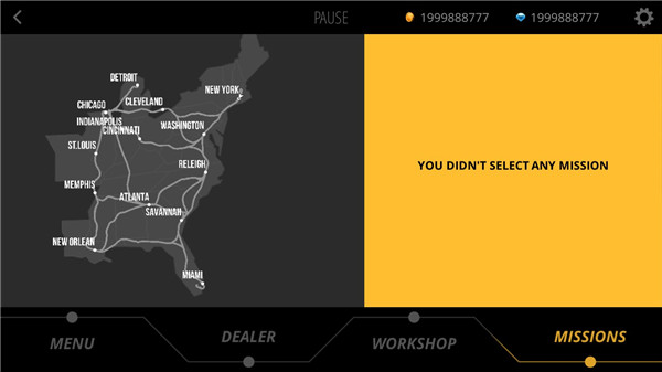 模拟火车2018破解版