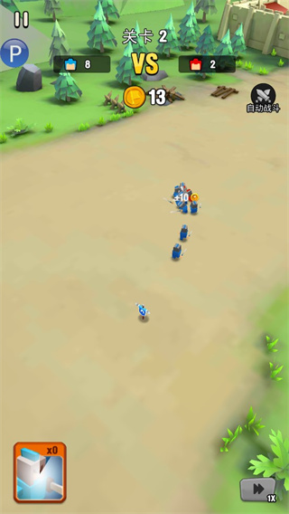 艺术战争内置菜单mod版