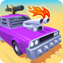 沙漠战车最新版