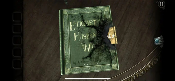 未上锁的房间4中文版