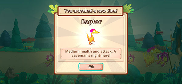 恐龙保卫战最新版(Dino Bash)