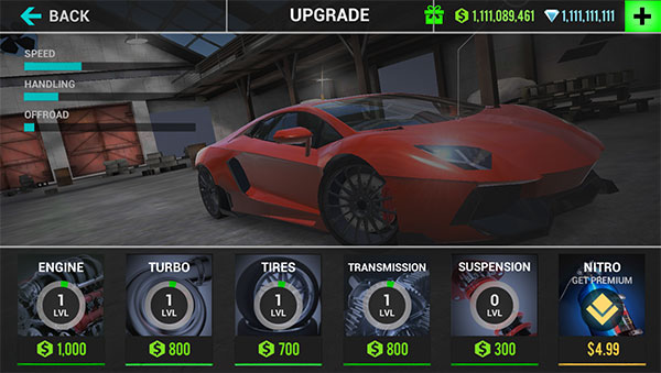 终极汽车驾驶模拟器最新版