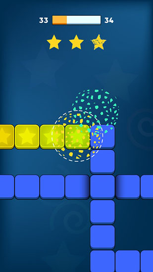 转动接力球手机版