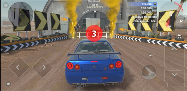 驾驶地带ol最新版本