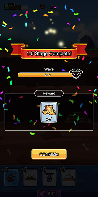 陷阱大师合并防御最新版(TrapMaster)