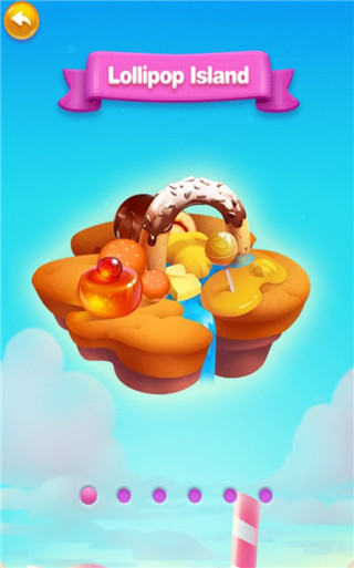 糖果狂热官方版(Sweet Fever)