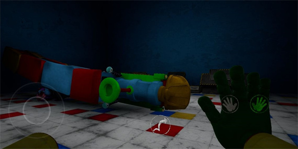 poppy playtime chapter 3手游正版