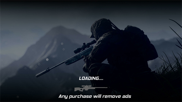 狙击手的反击官方版(Sniper Attack)