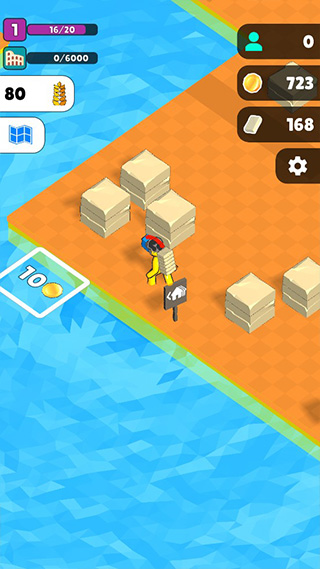 城市建造师游戏