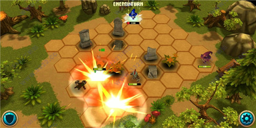 国王英雄2汉化版