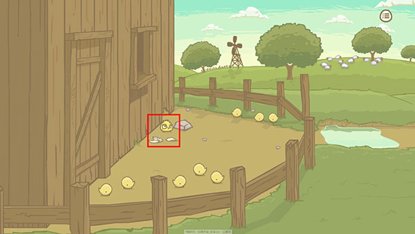 小鸡二人组官方版