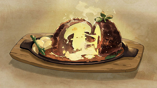 勇士食堂官方最新版