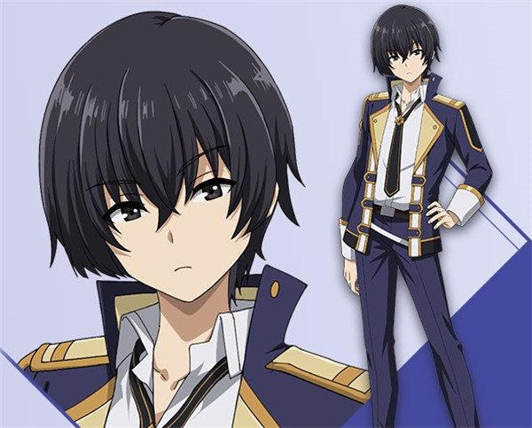 想要成为影之实力者日服手游