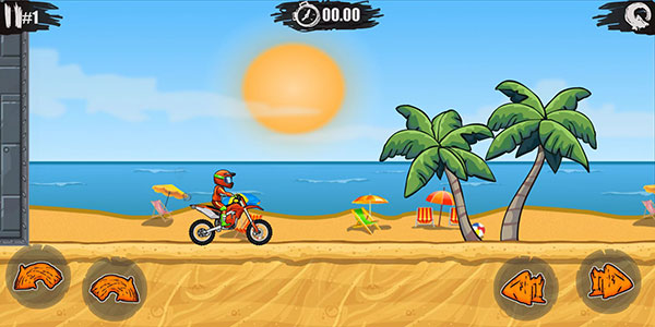 狂野飙客3最新版