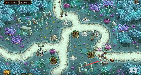 王国保卫战起源破解版