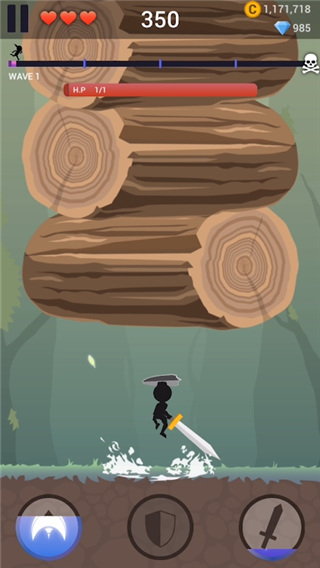 皇家刀锋手机版(Royal Blade)