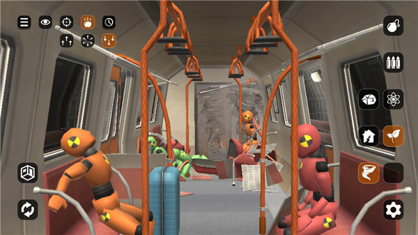 爆破模拟器最新版本