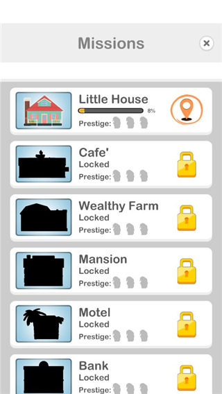 猛男搬家最新版(Idle Robbery!)