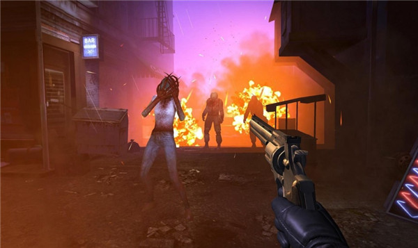 丧尸射手最新版