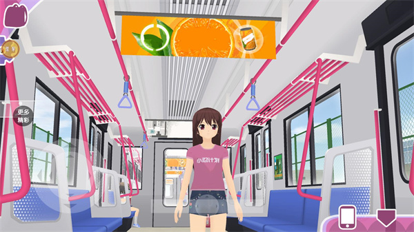 少女约会模拟器中文版最新版