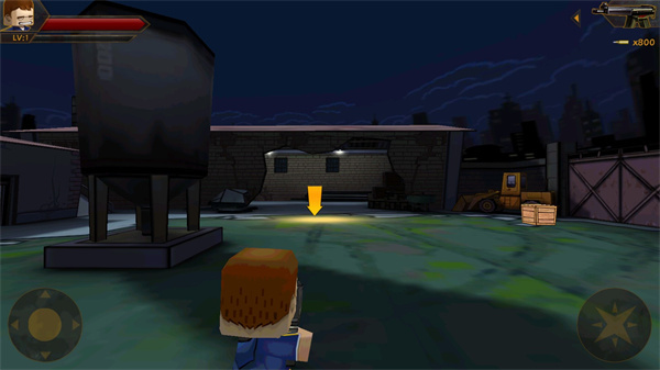 迷你英雄最新版